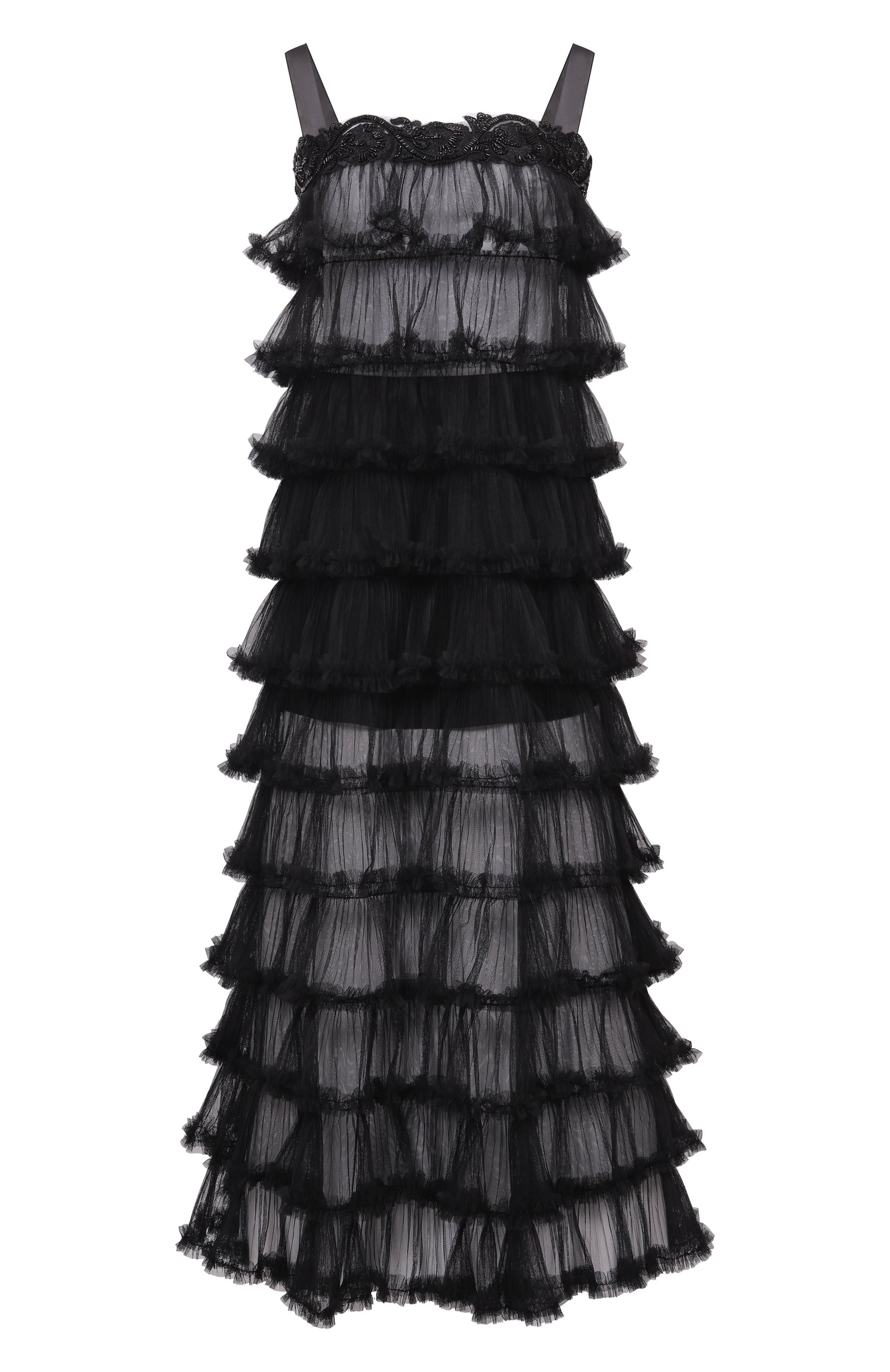 Шелковое платье GIULIA GURMAN, арт. D16, фото 1