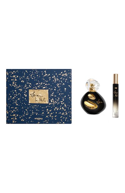 Женский набор izia la nuit (30+6.5ml) SISLEY, арт. 198631