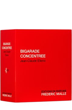 Туалетная вода bigarade concentree (50ml) FREDERIC MALLE бесцветного цвета, арт. 3700135003347 | Фото 2 (Материал внутренний: Не назначено; Unisex: Unisex; Региональные ограничения белый список (Axapta Mercury): Не проставлено; Нос: Не проставлено; Статус проверки: Проверена категория; Тип продукта - парфюмерия: Туалетная вода; Ограничения доставки: flammable)