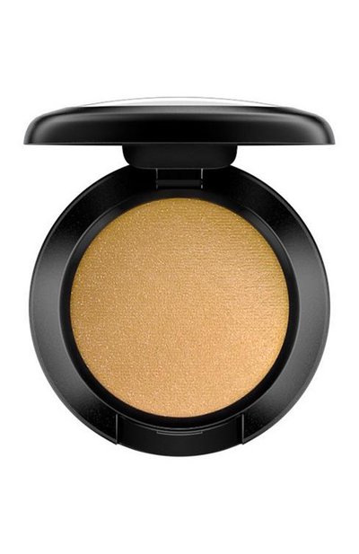 Женские тени для палетки small eye shadow, goldmine (f) MAC, арт. M259-1F
