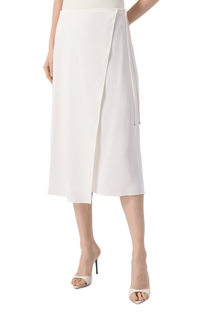 Юбка из вискозы BOSS, арт. 50538116, фото 3