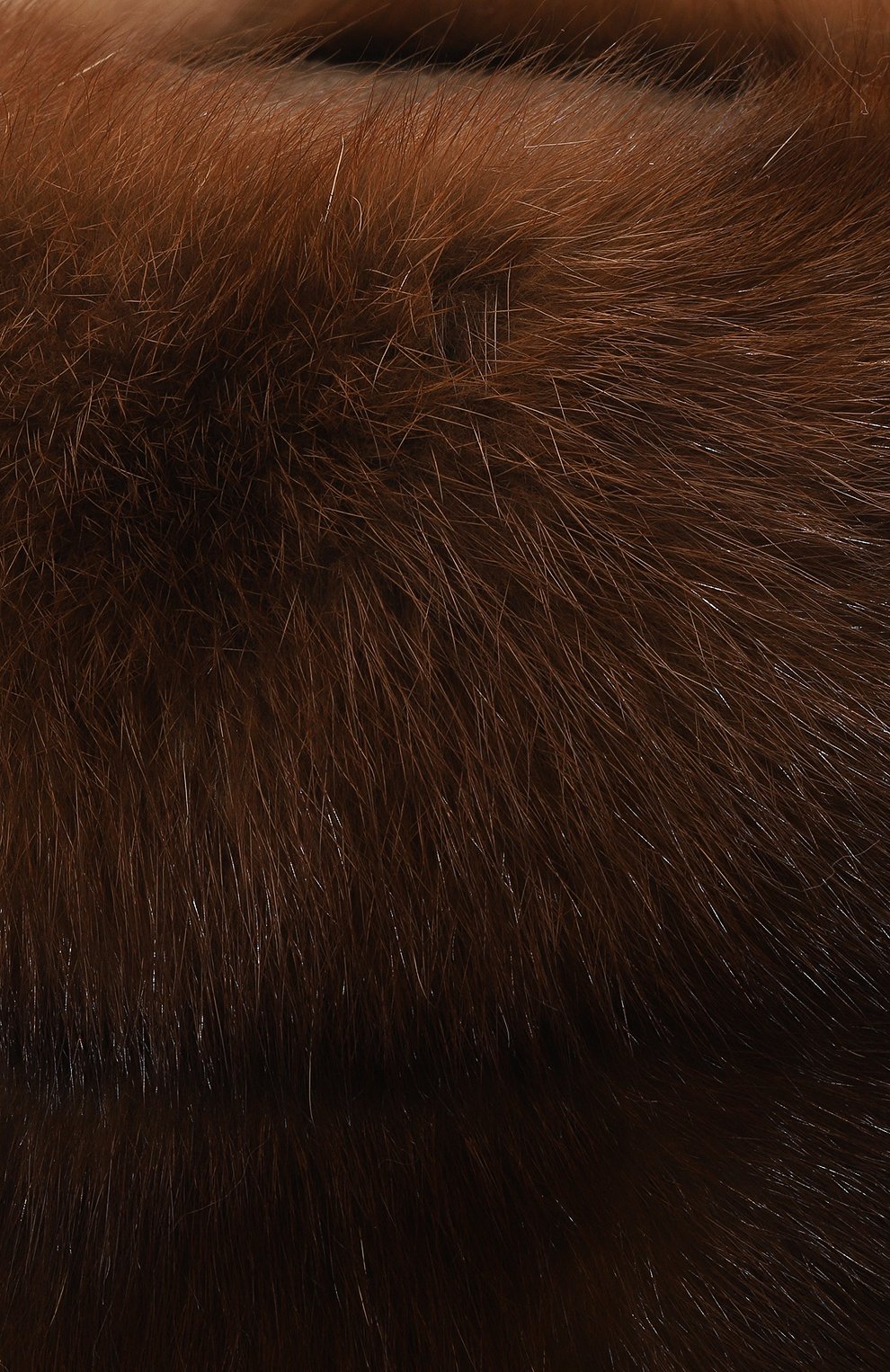 Шапка-кубанка валерия из меха соболя FURLAND, арт. 0160912610015100010, фото 4