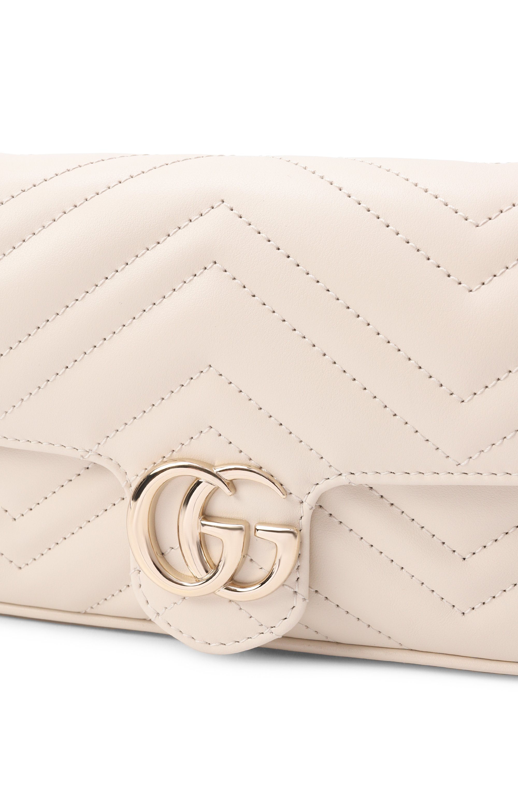 Сумка gg marmont small GUCCI, арт. 751526/AAFPP, фото 6