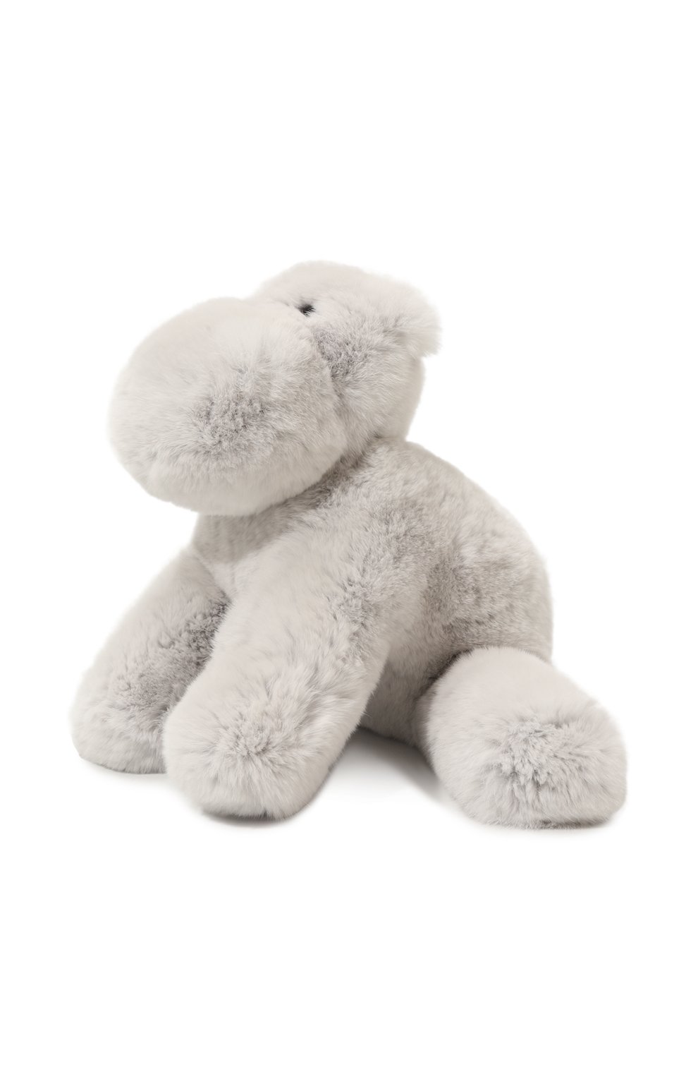 Мягкая игрушка YVES SALOMON ENFANT, арт. 24WAA309XXREXX, фото 2