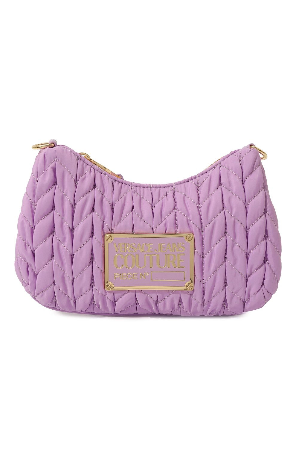 Сумка VERSACE JEANS COUTURE, арт. 74VA4B02/ZS584, фото 1