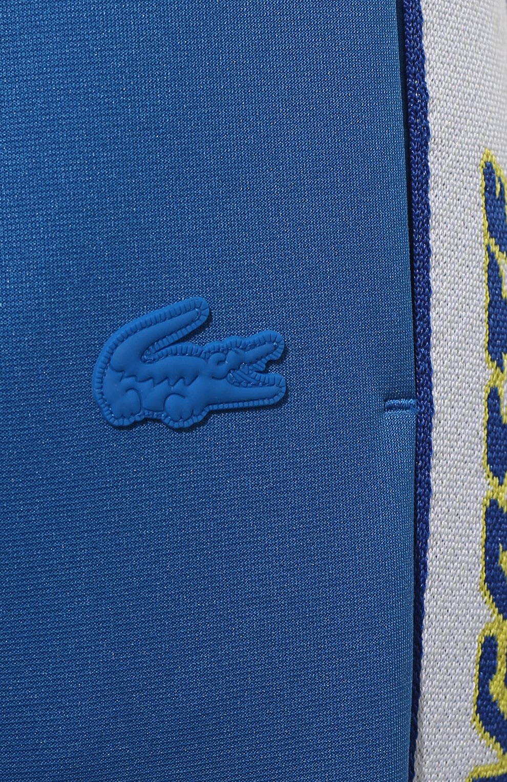 Джоггеры LACOSTE, арт. XH8029ZF8, фото 5