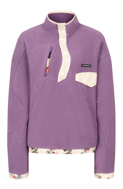 Женский свитшот UNDERCOVER, арт. UC2E1202