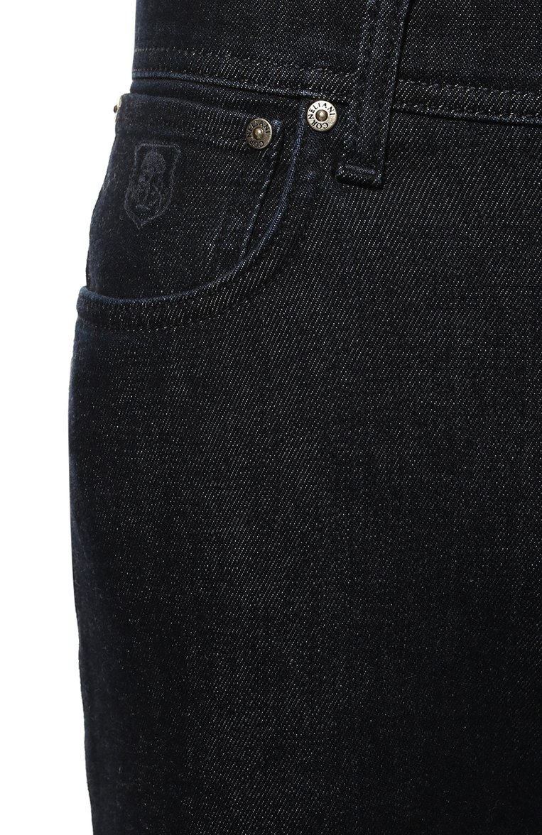 Джинсы CORNELIANI, арт. 904JQ2-2820139/00, фото 5