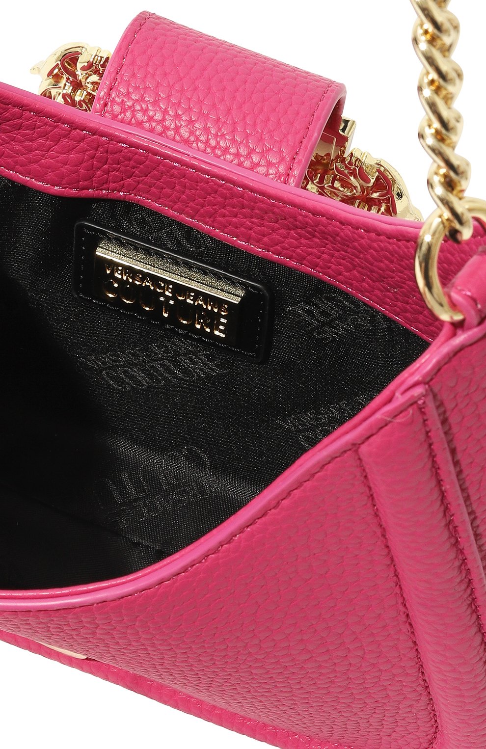 Сумка VERSACE JEANS COUTURE, арт. 75VA4BF5/ZS413, фото 5