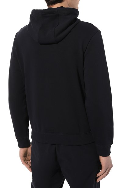 Хлопковая толстовка HUGO, арт. 50447972, фото 4