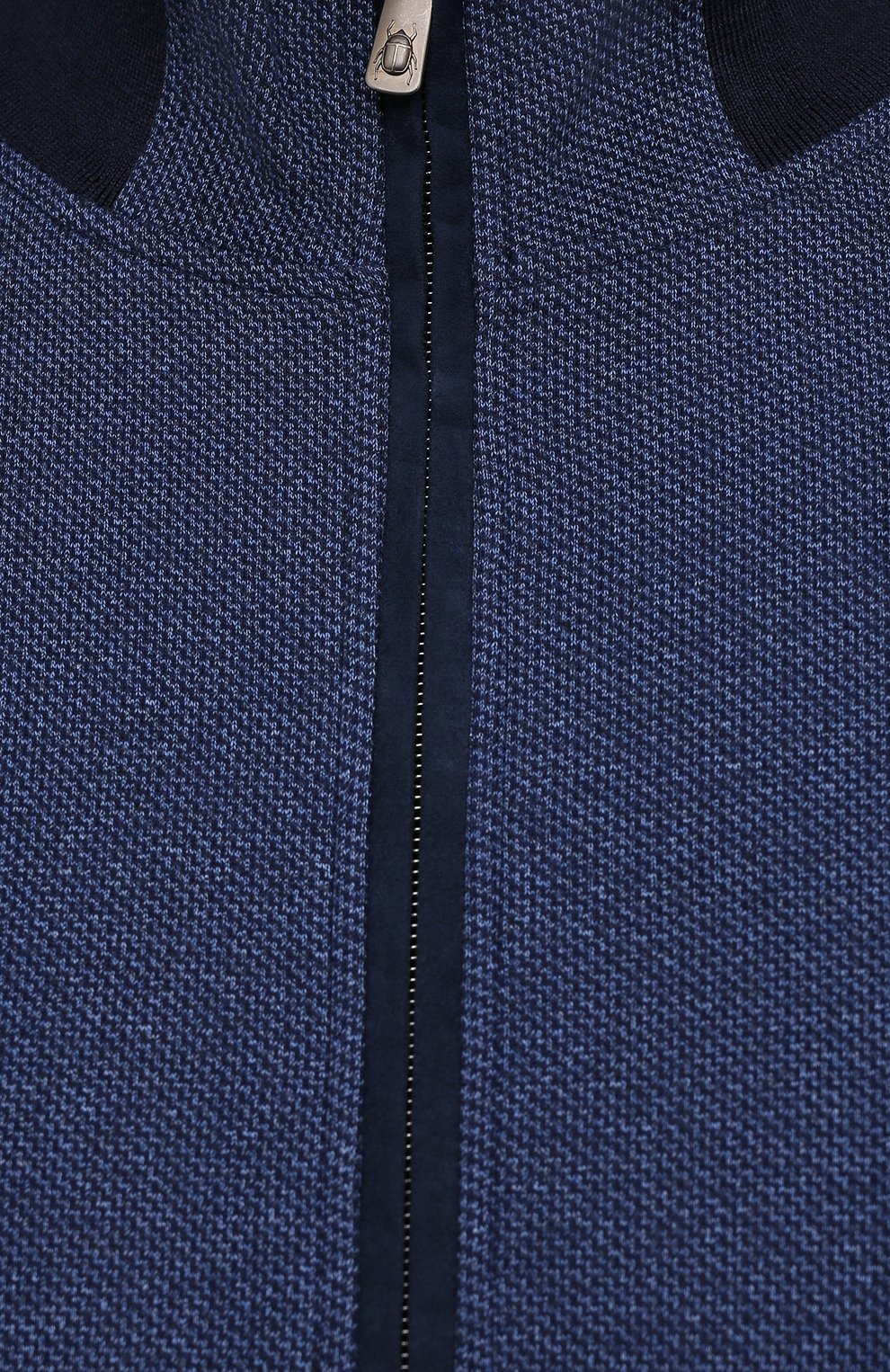 Хлопковый спортивный костюм CAPOBIANCO, арт. 11MT19.AL00./58-60, фото 6