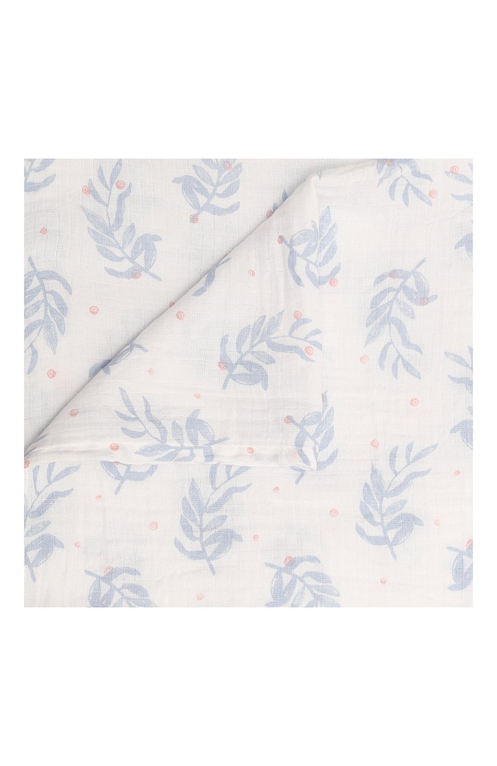 Комплект из четырех пеленок ADEN+ANAIS, арт. ESWC40010B, фото 2