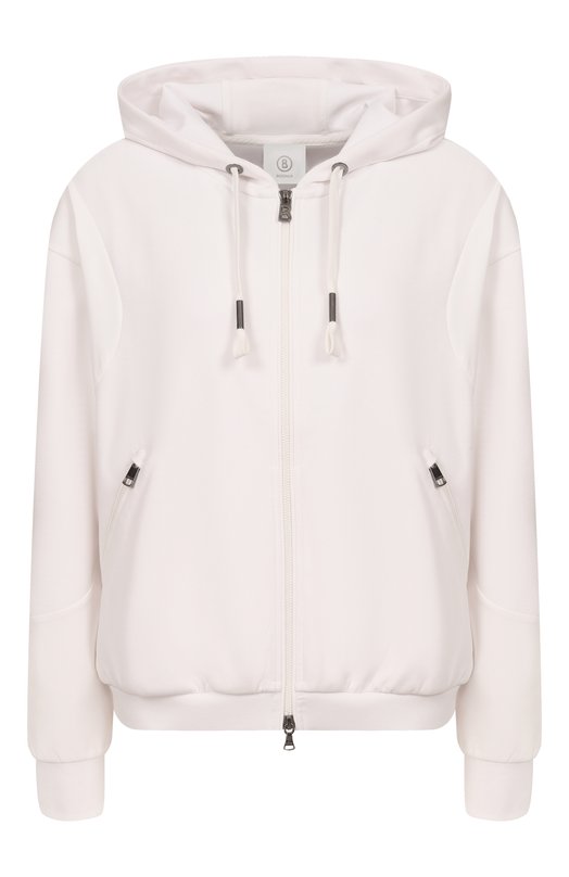 Толстовка Bogner 82538881 Белый 82538881