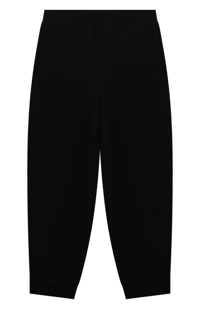 Хлопковые джоггеры BALMAIN, арт. 6P6670, фото 2