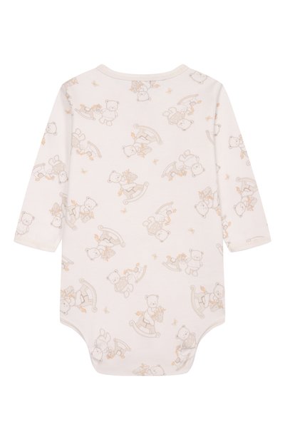 Комплект из семи предметов CHEPE кремового цвета по цене 13800 руб., арт. 371046, фото 5 Комплект из семи предметов CHEPE, арт. 371046, фото 5