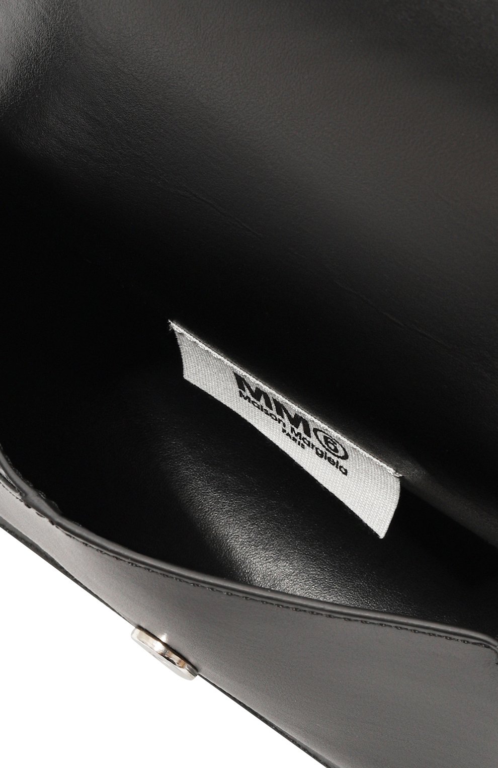 Сумка numbers MM6, арт. SB5WG0012/P5682, фото 5