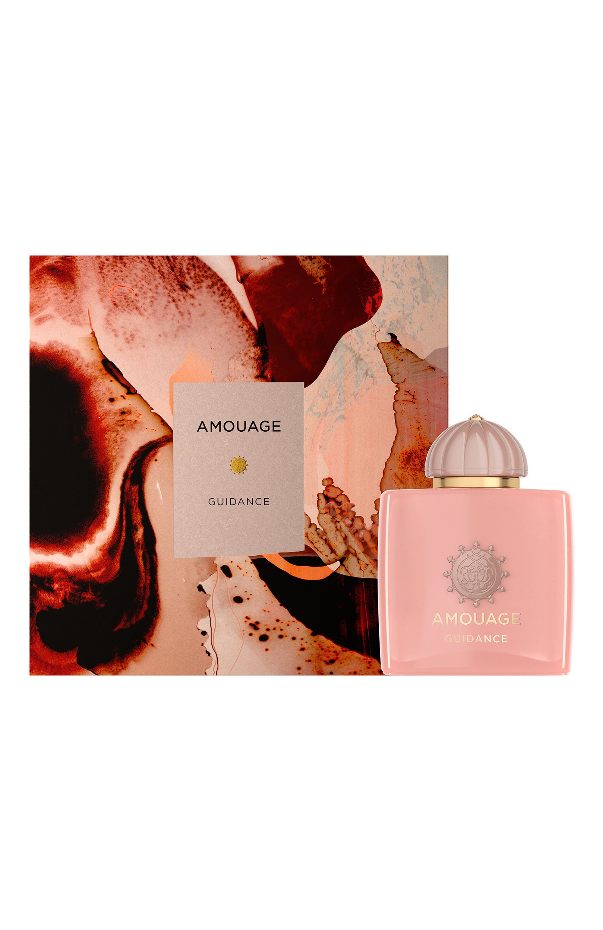 Парфюмерная вода guidance (100ml) AMOUAGE, арт. 41045, фото 2