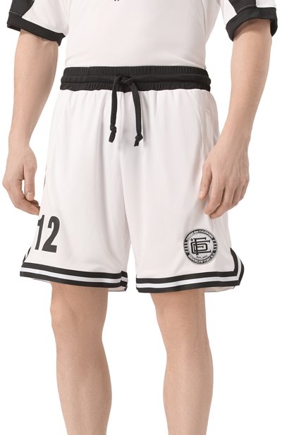 Шорты COMME DES FUCKDOWN, арт. CFABM01566, фото 3