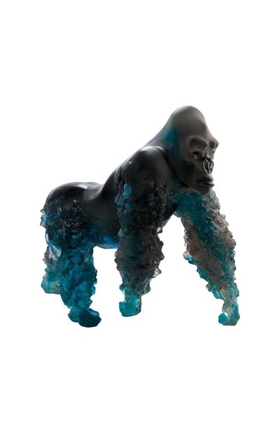 Скульптура горилла DAUM, арт. 05703-1