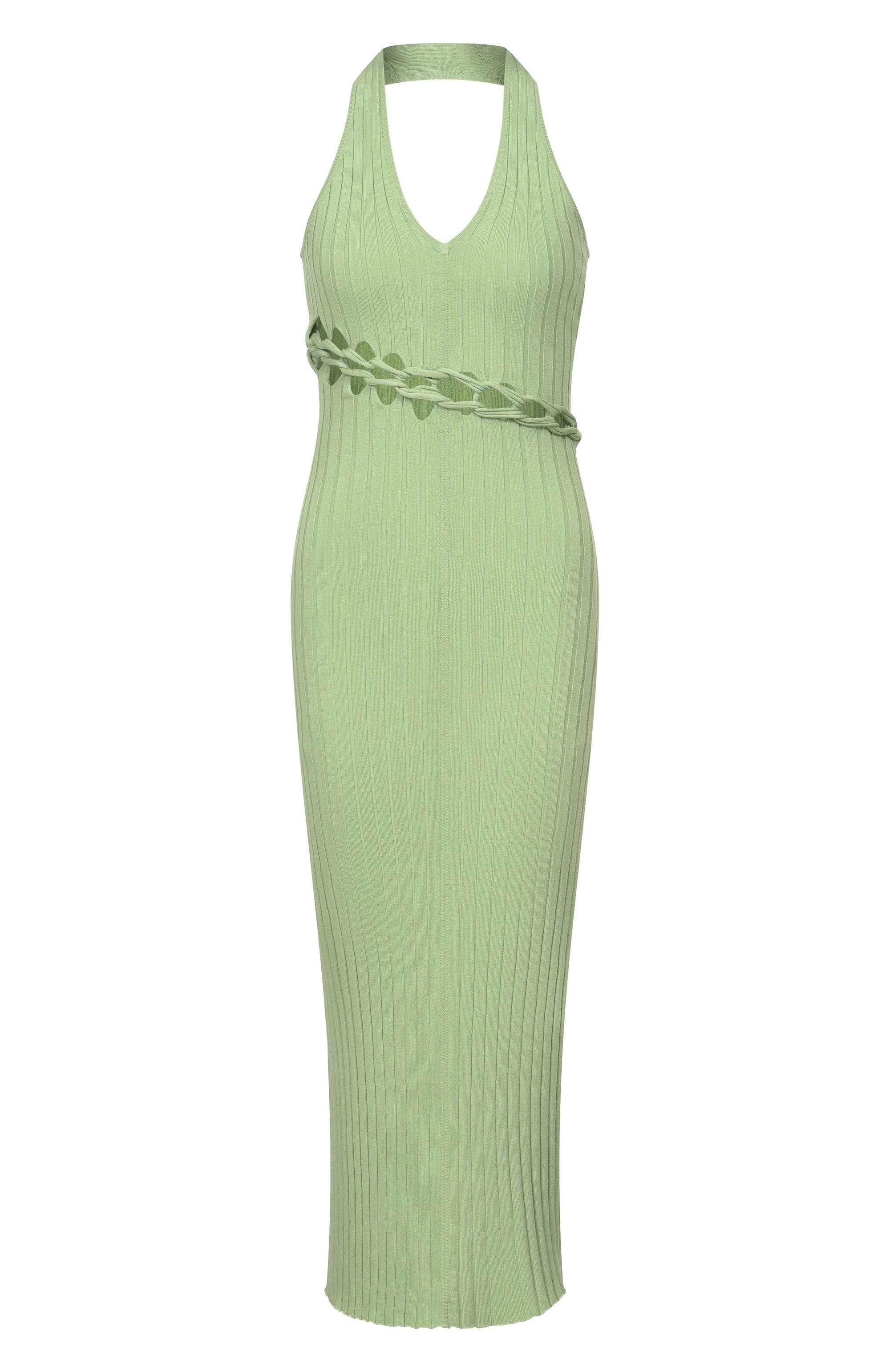 Платье из вискозы IRO, арт. WM33KELLIA, фото 1