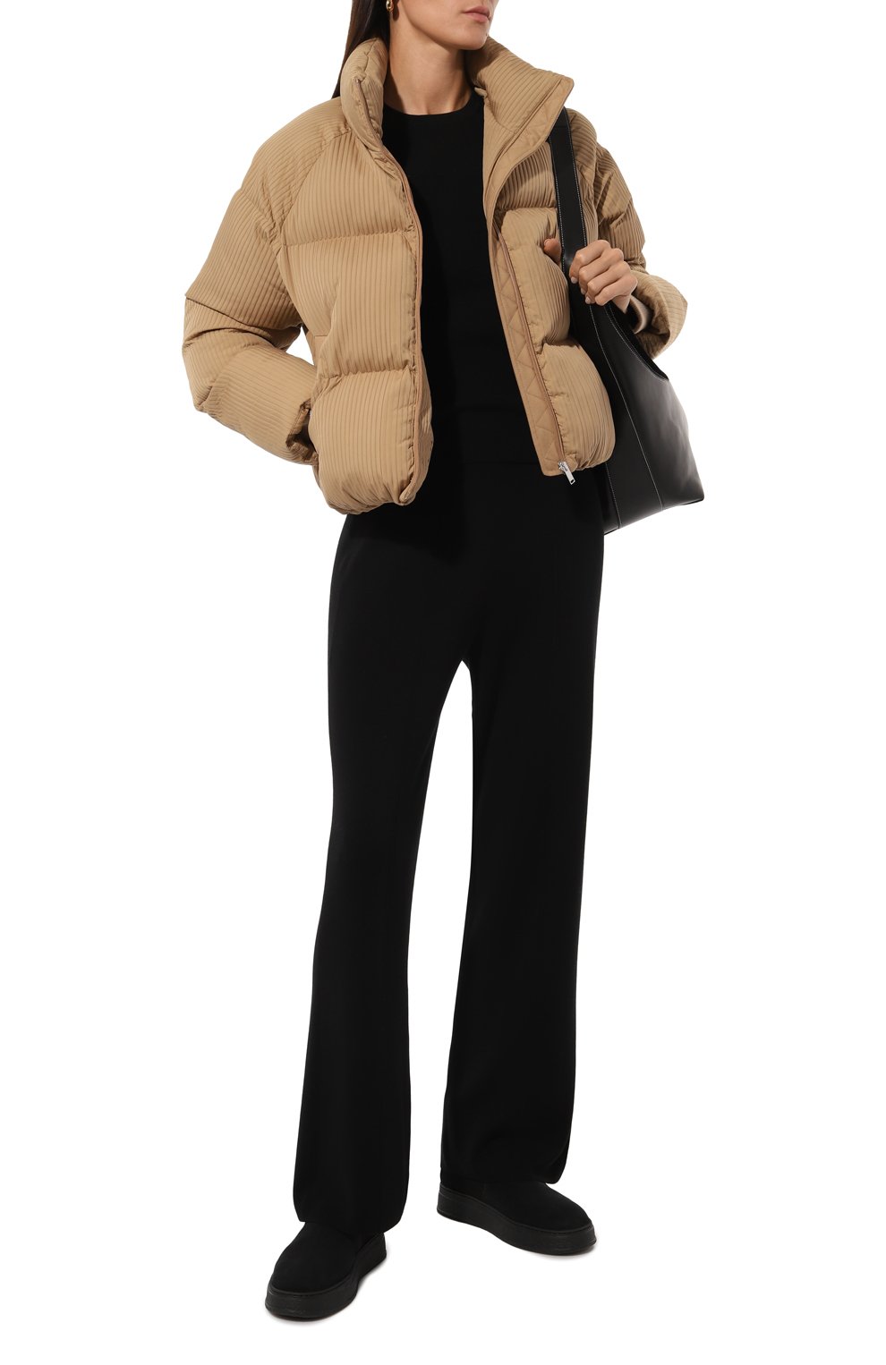 Замшевые ботинки giuly AGL, арт. D946501MG/K7511, фото 2