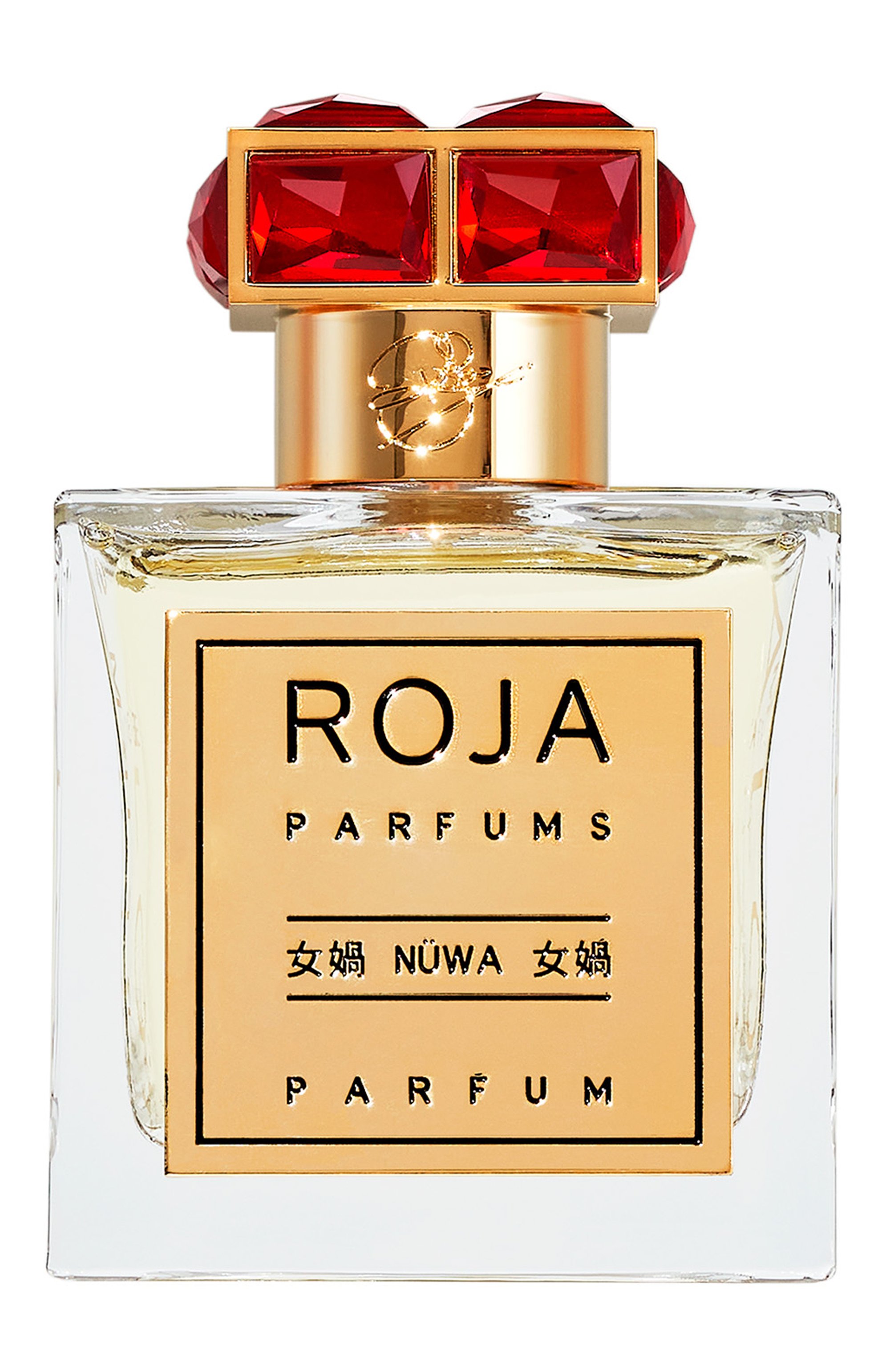 Духи nuwa (100ml) ROJA PARFUMS, арт. RD0863, фото 1