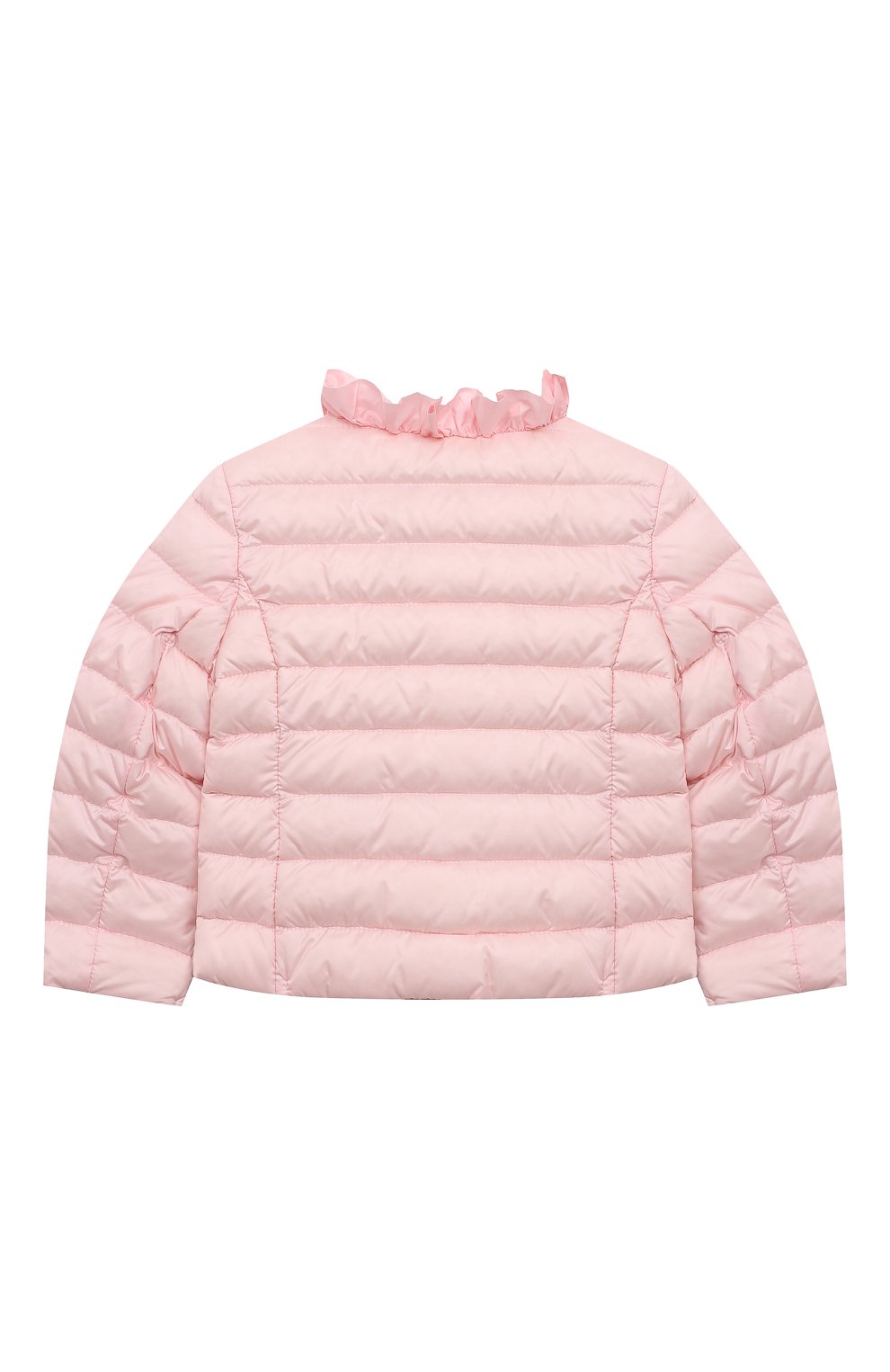 Пуховая куртка IL GUFO, арт. P23GR157N0068/18M, фото 2