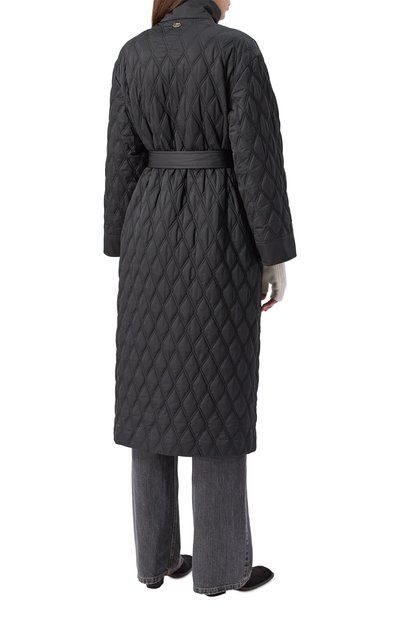 Куртка AGNONA, арт. TH1005E/U6024E, фото 4