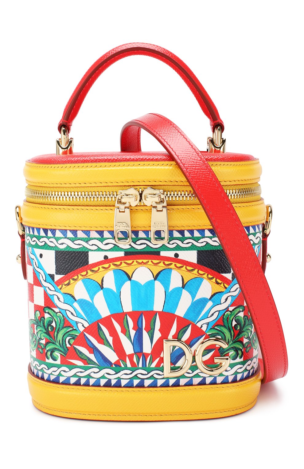 Сумка dg girls DOLCE & GABBANA, арт. BB6692/AK702, фото 6