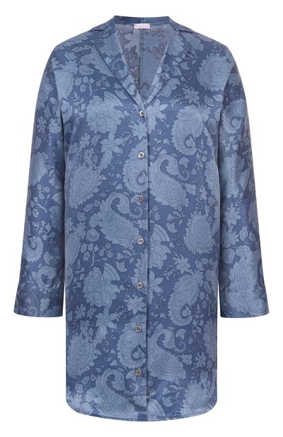 Женская шелковая блузка ZIMMERLI, арт. 6100-15003