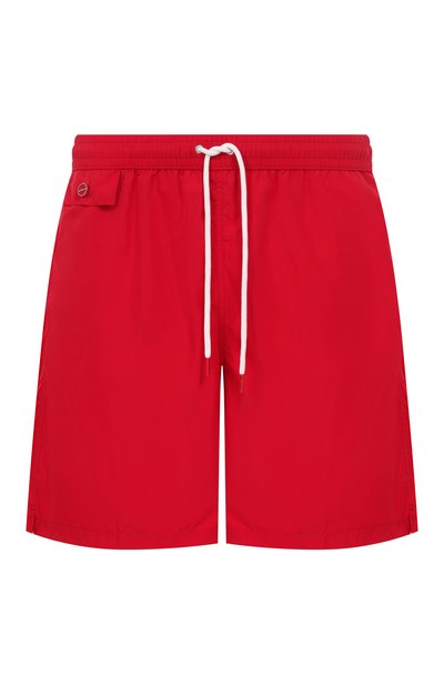 Мужские плавки-шорты KITON, арт. UC0M5CK0710D03