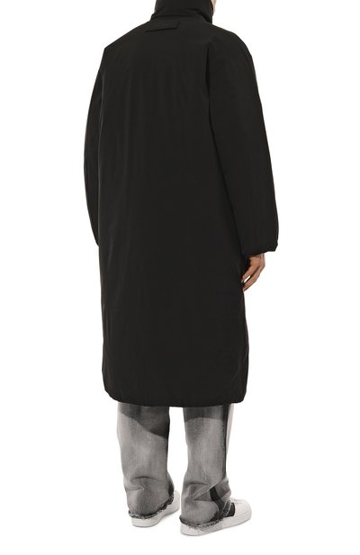 Утепленная парка HUGO, арт. 50530311, фото 4