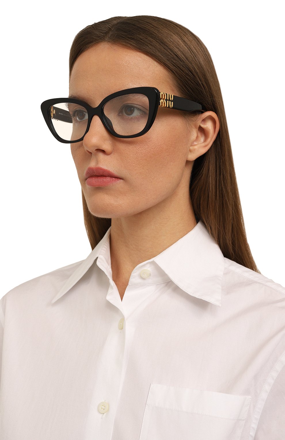 Оправа MIU MIU, арт. 05VV-1AB101, фото 2