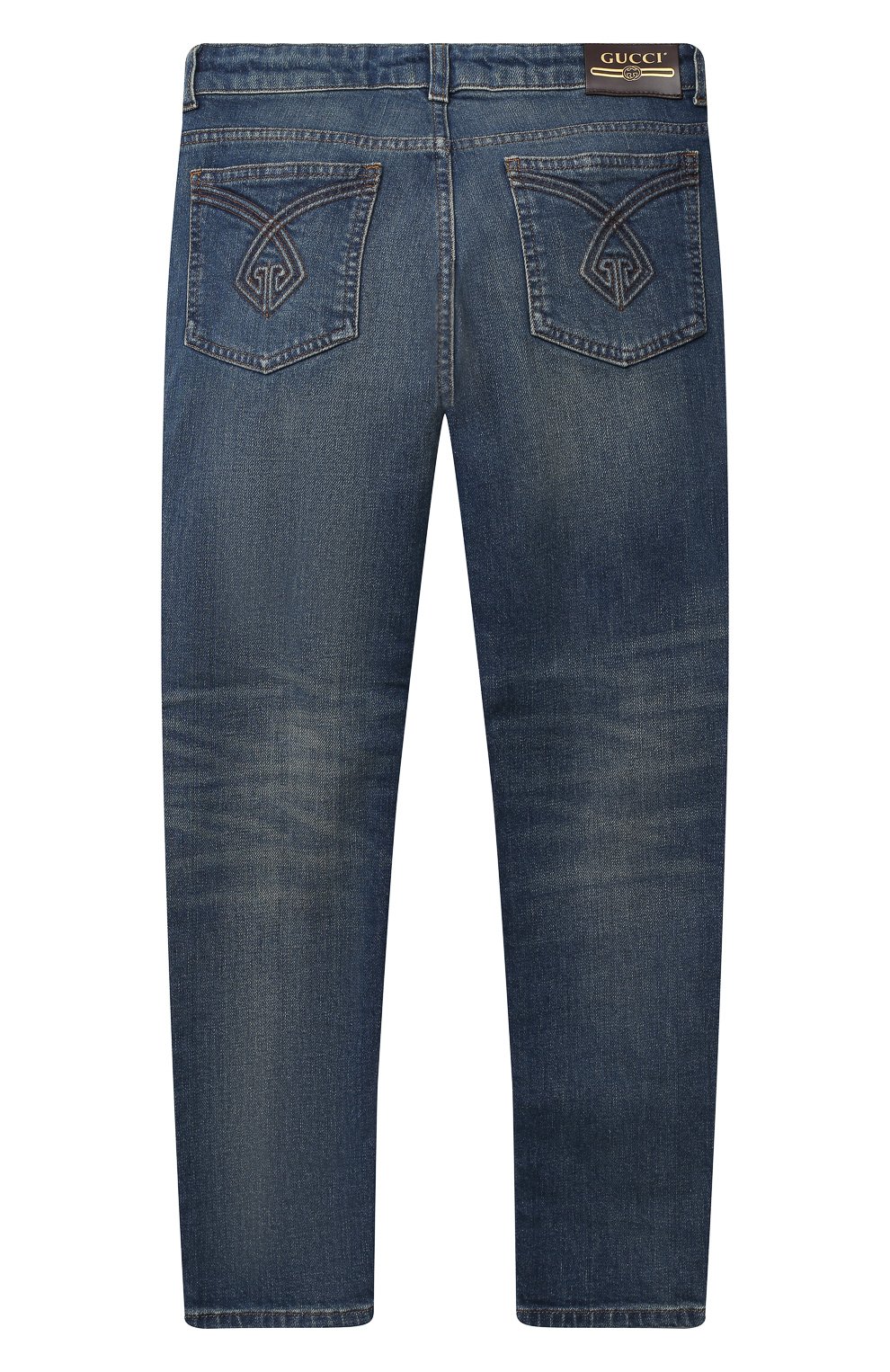 Джинсы GUCCI, арт. 572183/XDBC0, фото 2