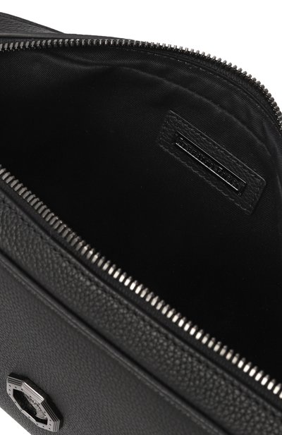 Борсетка STEFANO RICCI, арт. PV965U/MR, фото 5