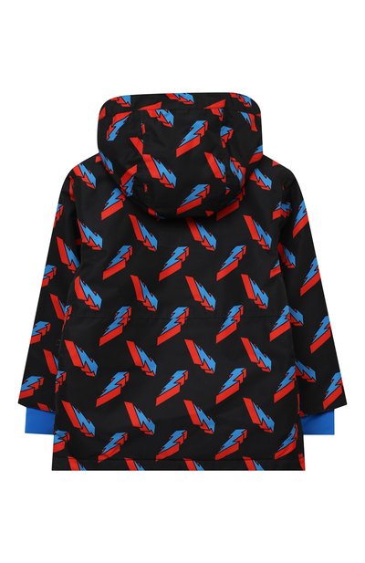 Куртка с капюшоном STELLA MCCARTNEY, арт. 601435/SPK39, фото 2