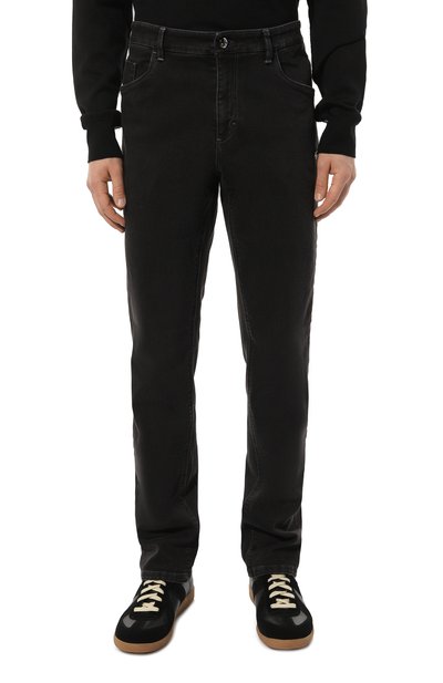 Джинсы ZILLI, арт. J5T001M0410VLW000, фото 3