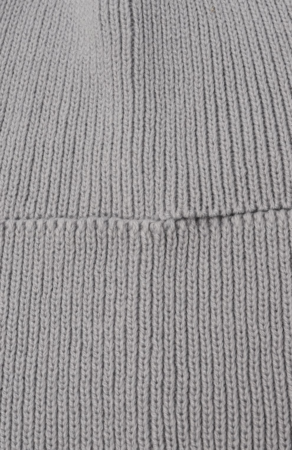 Шапка-балаклава A.T.T. светло-серого цвета по цене 3960 руб., арт. 2316, фото 4 Шапка-балаклава A.T.T., арт. 2316, фото 4