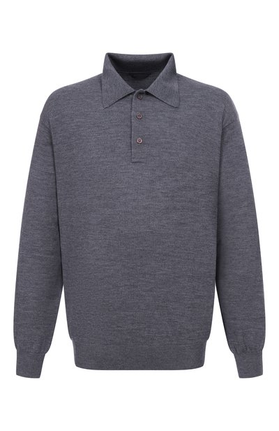 Мужское шерстяное поло BALENCIAGA, арт. 849966/T1756