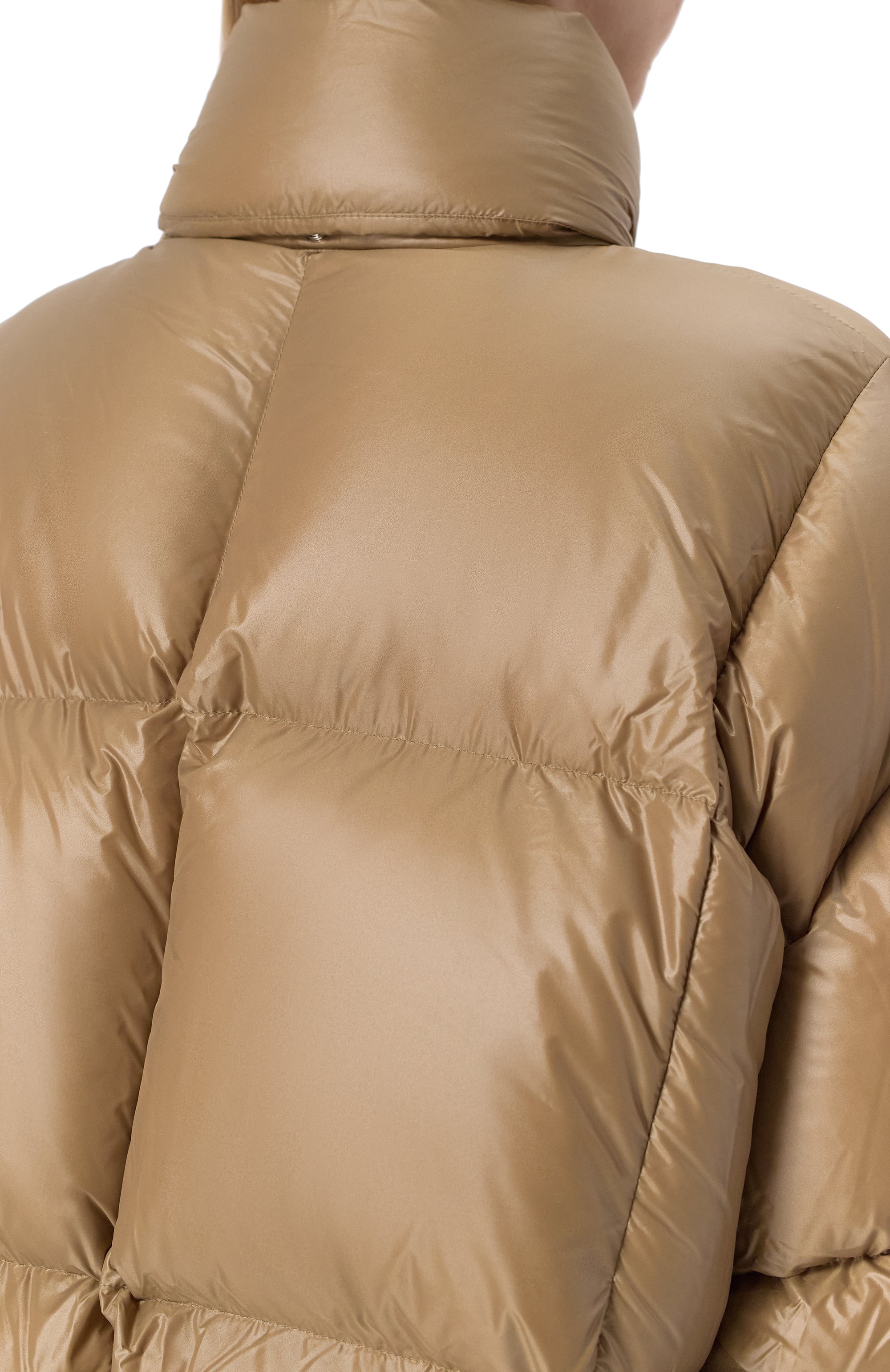 Пуховик JIL SANDER, арт. J40AF0161-J70007, фото 5