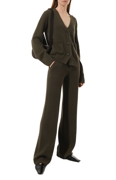 Кашемировый кардиган ADDICTED, арт. MK900, фото 2