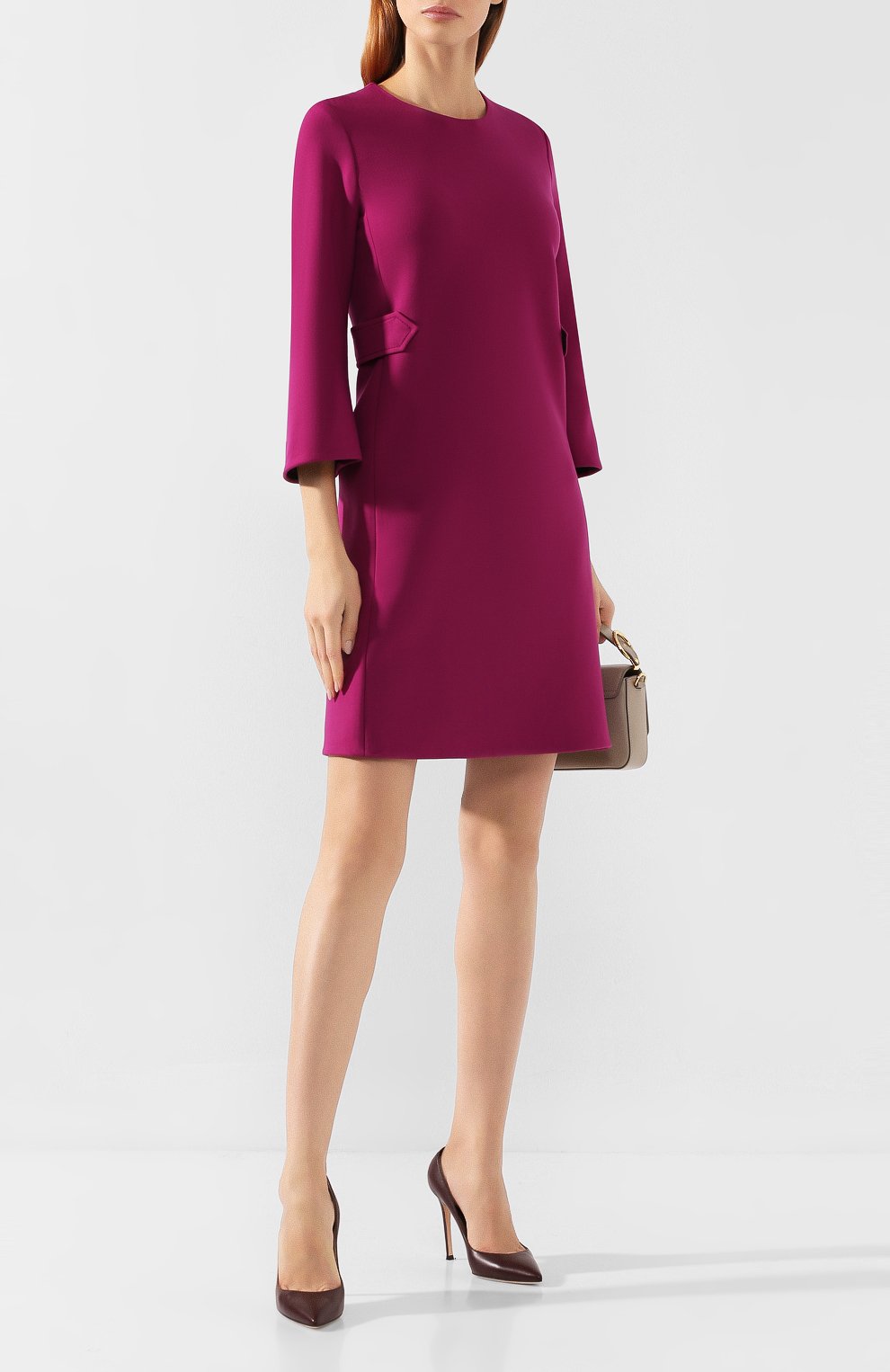 Платье DOROTHEE SCHUMACHER, арт. 546402/BUSINESS PERFECTI0N, фото 2