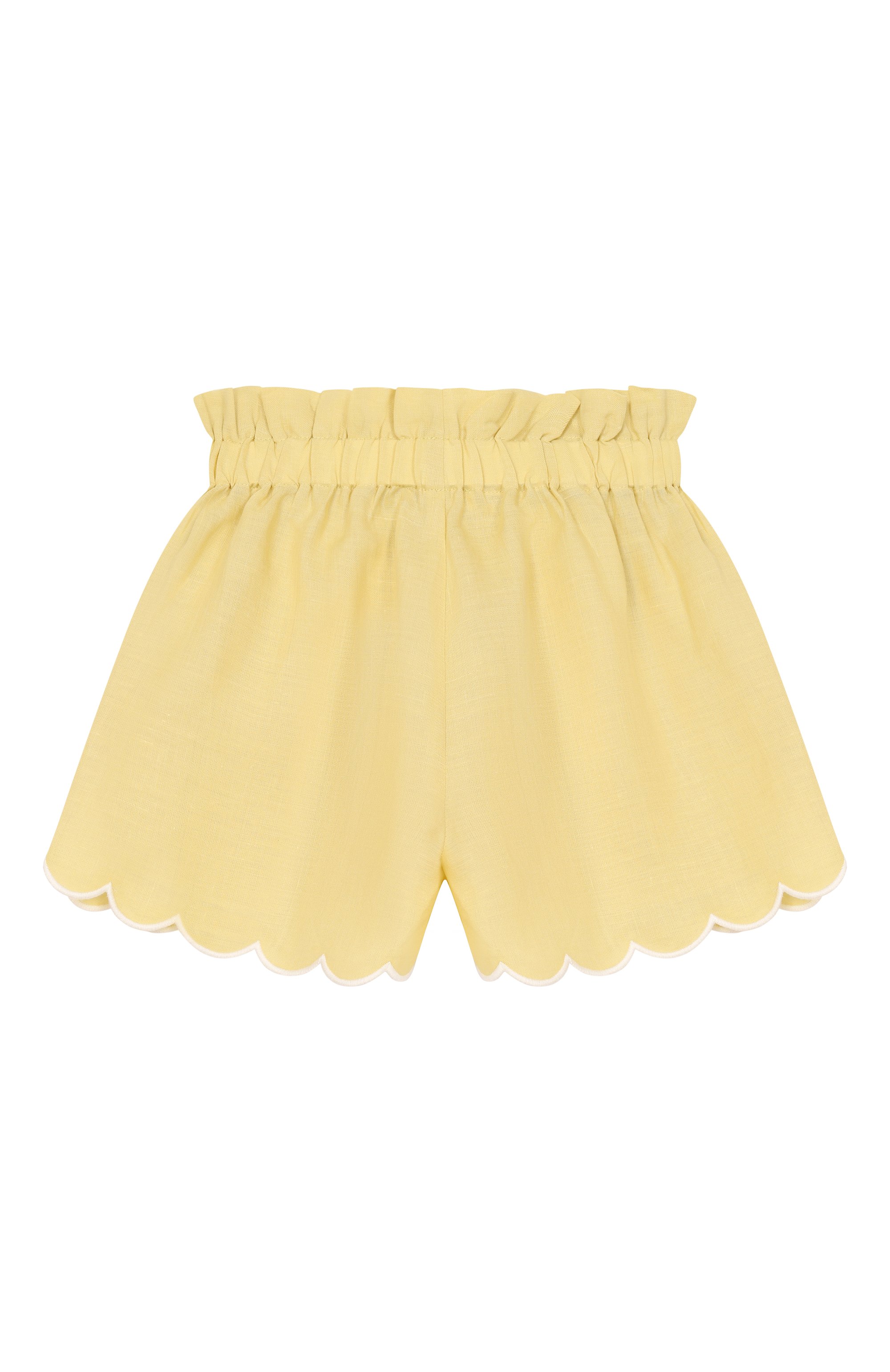 Шорты C`ERA UNA VOLTA, арт. SS26SO05217, фото 2