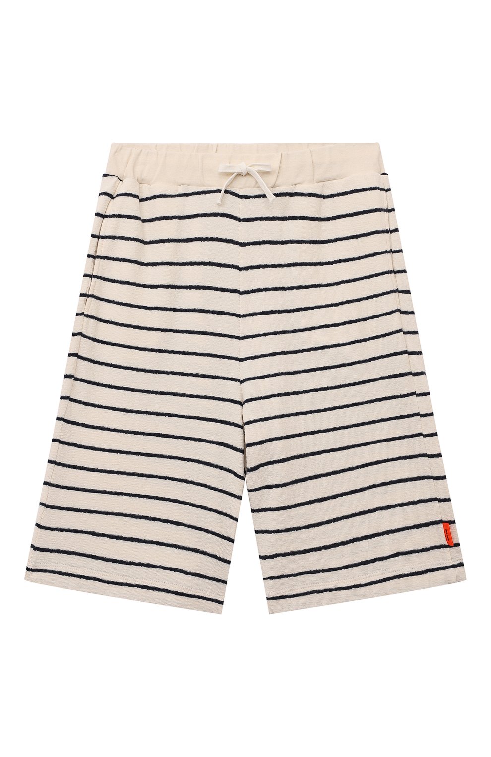 Хлопковые шорты ASPESI, арт. S23002PBM1085/14A-16A, фото 1