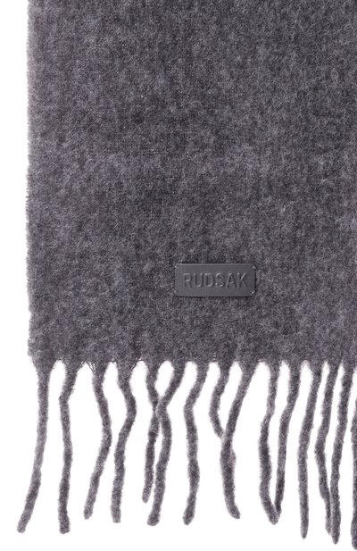 Шарф RUDSAK, арт. 9424507, фото 4