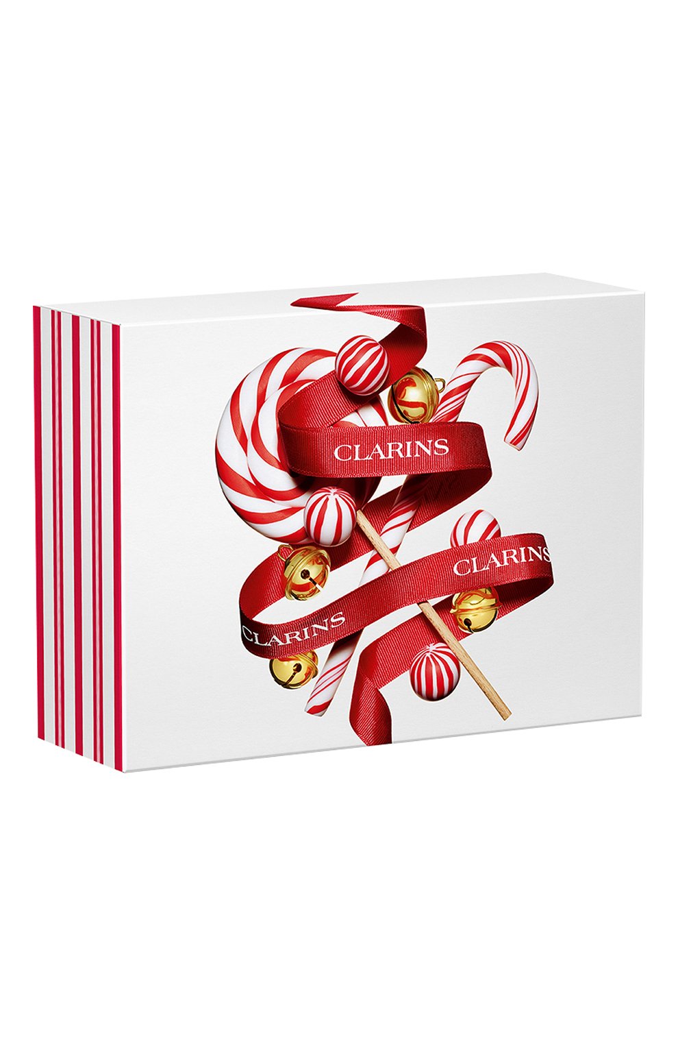 Набор средств ухода multi-active (50+15+15ml) CLARINS бесцветного цвета по цене 4900 руб., арт. 80072391, фото 2 Набор средств ухода multi-active (50+15+15ml) CLARINS, арт. 80072391, фото 2