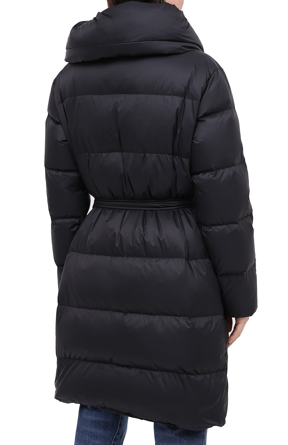 Пуховик BACON, арт. PUFFA 90 SUPERWALT, фото 4