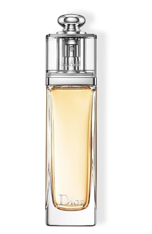 фото Туалетная вода dior addict (50ml) dior