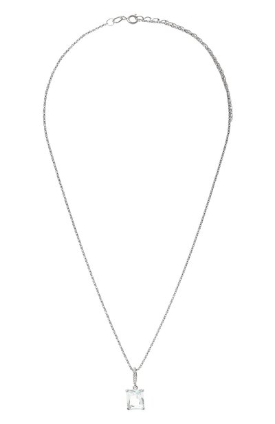 Женская кулон на цепочке SECRETS JEWELRY, арт. ЦГТБС00608