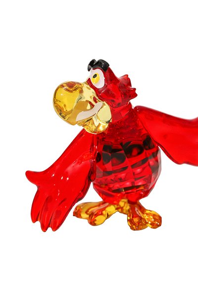 Фигурка попугай яго SWAROVSKI, арт. 5617346, фото 4